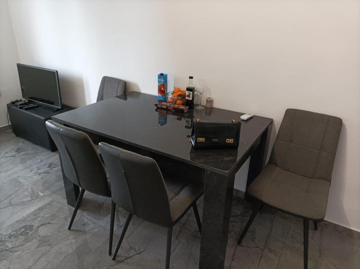 Apartament Lilly Dubrownik Zewnętrze zdjęcie