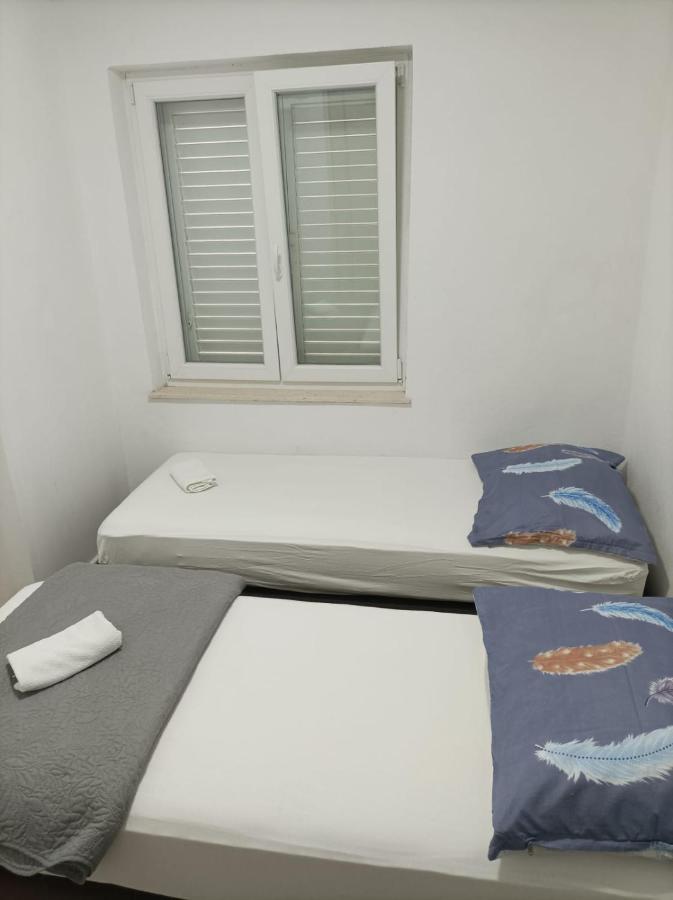 Apartament Lilly Dubrownik Zewnętrze zdjęcie