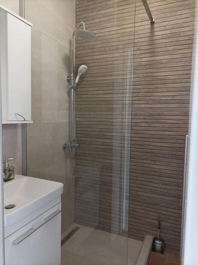 Apartament Lilly Dubrownik Zewnętrze zdjęcie