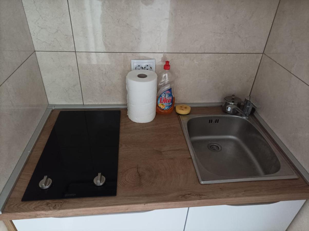 Apartament Lilly Dubrownik Zewnętrze zdjęcie