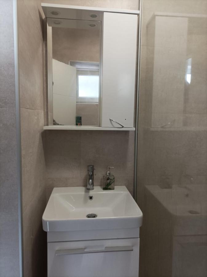 Apartament Lilly Dubrownik Zewnętrze zdjęcie